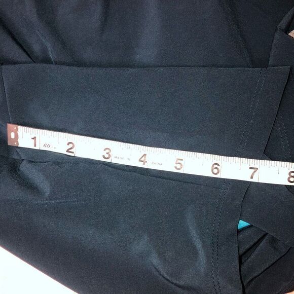 Nike Running Shorts | 7” with interior shorts | Teal & Blue | Men’s XL - Picture 6 of 8